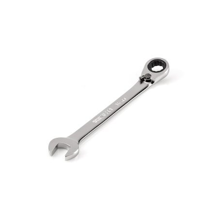 Tekton 16 mm Reversible 12-Point Ratcheting Combination Wrench WRC23416